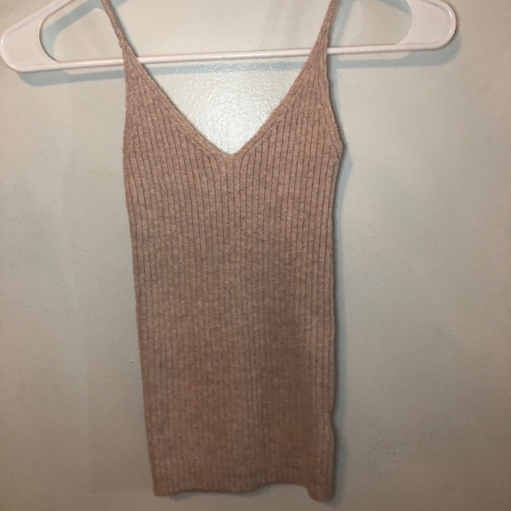 American eagle tank top